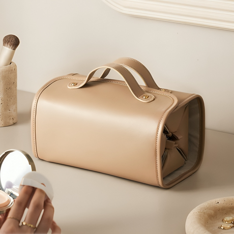 Carvallo – Den eleganta sminkorganisatören! Carvallo