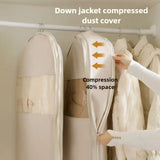 Carvallo – Kläder skyddade. Stil bevarad! Carvallo