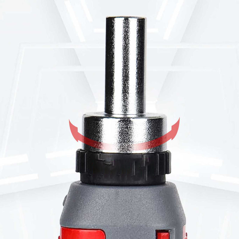 Carvallo – Din skruvmejsel för varje situation! Carvallo