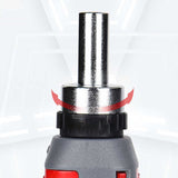 Carvallo – Din skruvmejsel för varje situation! Carvallo