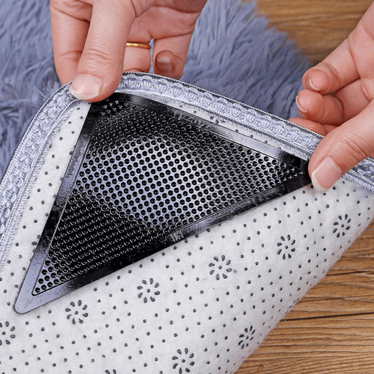 Non-Slip Mat Grepp Carvallo