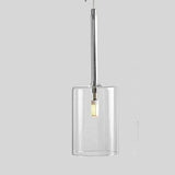 Glas Matbord Pendellampor Belysning MILA Sverige