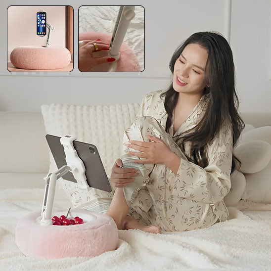 Carvallo – Att hålla har aldrig varit så bekvämt Carvallo