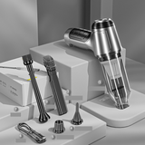 Bil Dammsugare Sladdlös Handhållen Hög Effekt Carvallo