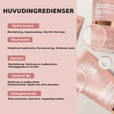 Nordicglow kollagenboost nattmask-Varumarknad-Hemnix