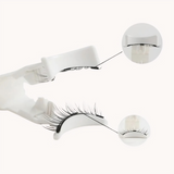 Carvallo | GlowLash - Magnetiska Fransar Carvallo