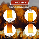 Carvallo - Förtrollande glödljusbulb Carvallo