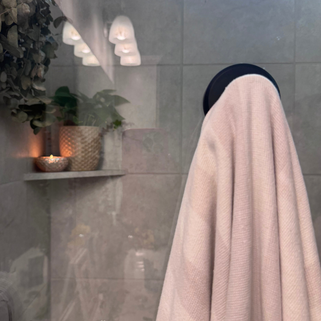 Luxora Instant Grip Sugproppar för Enkel Förvaring Carvallo