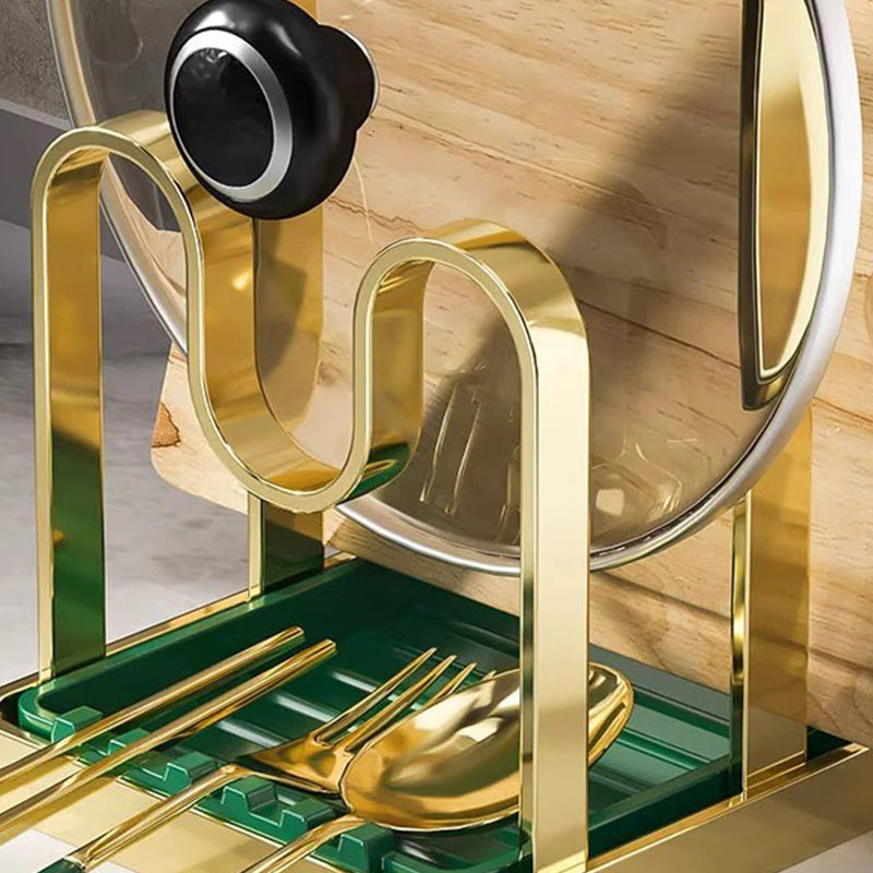 Carvallo - Inga lockkaos mer i köket! Carvallo