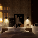 EliteLumin Vägg Rumsbelysning Carvallo