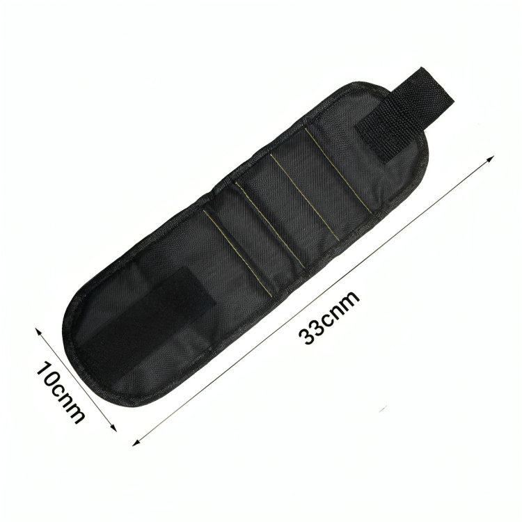 Carvallo - Magnetiskt armband för effektivt arbete! Carvallo