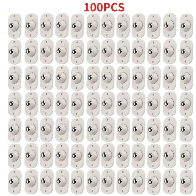 Carvallo | RollSphere - Easy-Glide-klistroller Carvallo