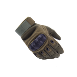 Arbetshandskar Kevlar Taktiskt Skydd Carvallo