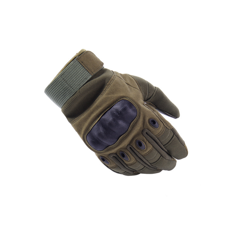 Arbetshandskar Kevlar Taktiskt Skydd Carvallo