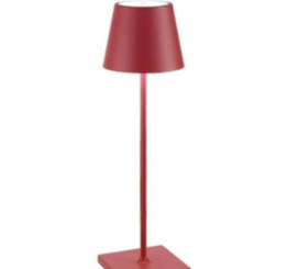 LichtFlex - Trådlös LED-lampa med USB-laddning Carvallo