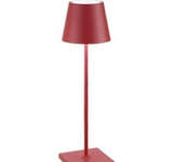 LichtFlex - Trådlös LED-lampa med USB-laddning Carvallo