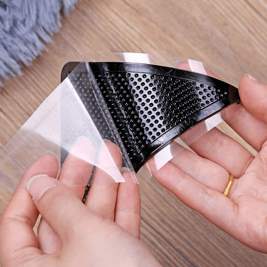 Non-Slip Mat Grepp Carvallo