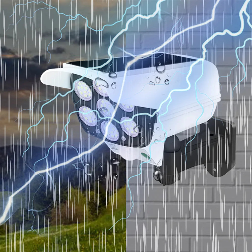 Carvallo - Solarlampa Carvallo