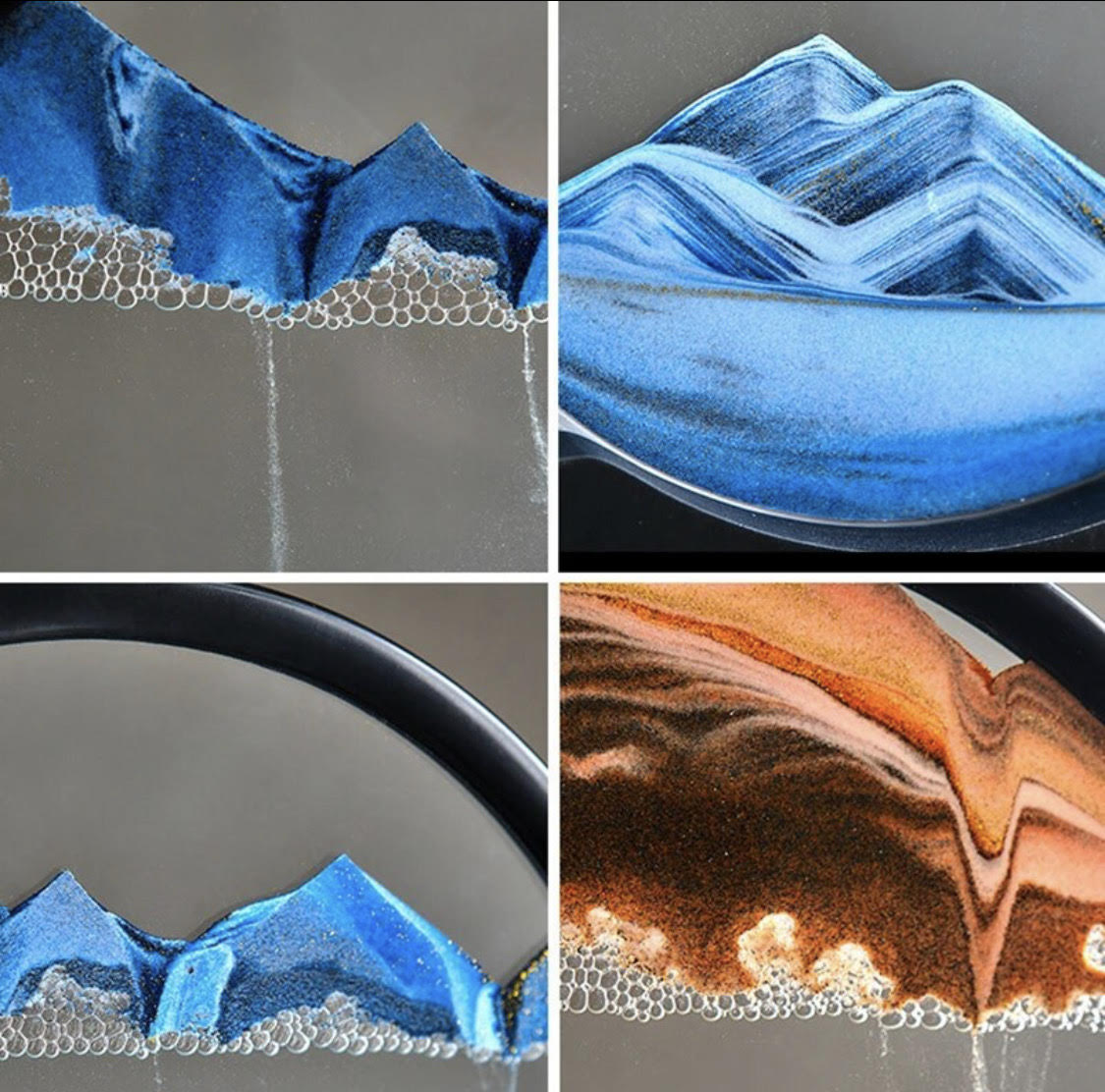 Sand av prestige rumsdekorationsbelysning Carvallo