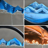 Sand av prestige rumsdekorationsbelysning Carvallo