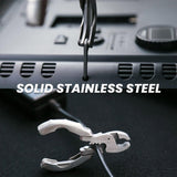 Carvallo – Det kompakta 9-i-1 multitool för alla situationer! Carvallo