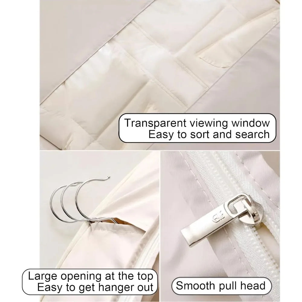 Carvallo – Kläder skyddade. Stil bevarad! Carvallo