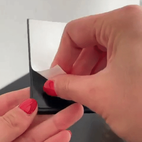 Luminary LuxeWall: Höj ditt utrymme Carvallo