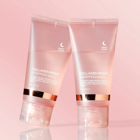 Nordicglow kollagenboost nattmask-Varumarknad-Hemnix
