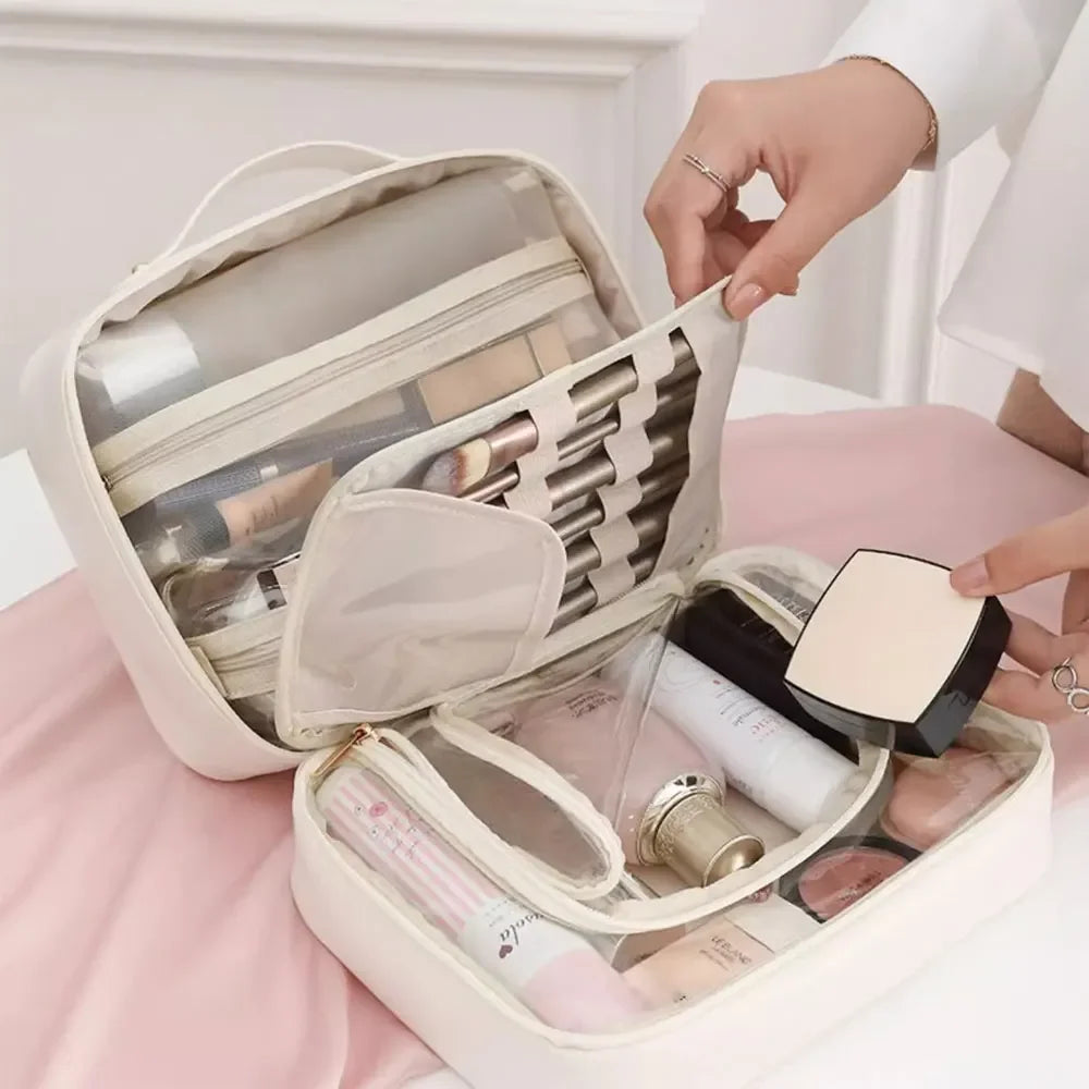 Carvallo - Eleganter organizer för necessären Carvallo