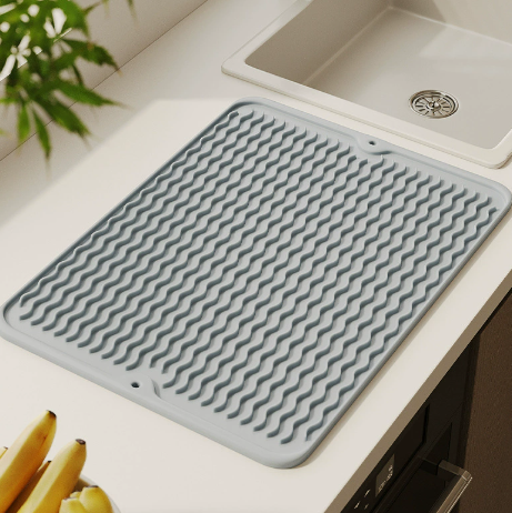 Carvallo – Sluta med kaos på bänkskivan Carvallo