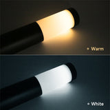 Carvallo – LED Trädgårdsgångbelysning med automatisk på/av-funktion och vattentålig design Carvallo