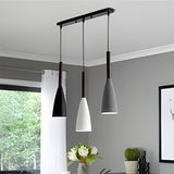 Pendelamp i skandinavisk design – höj- och sänkbar & modern | perfekt för kök & sovrum Carvallo