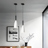 Pendelamp i skandinavisk design – höj- och sänkbar & modern | perfekt för kök & sovrum Carvallo