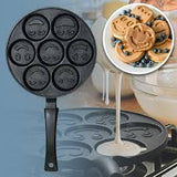 Carvallo – Den gladaste starten på dagen! Carvallo