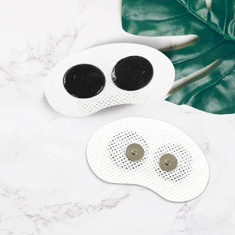 Elektronisk anti-snarkapparat för bättre sömn Carvallo