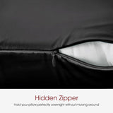 Hudåterställande Morbärsilkesörngott - Tvåpack Carvallo