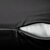 Lyxiga Sidenördkuddar (Set om 2) – Hudlugnande & Frizz-minskande Sömntider Carvallo