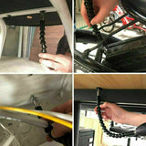 Carvallo – Borra på svåråtkomliga ställen Carvallo