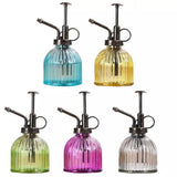 Glas Plant Mister Sprayflaska i livfulla färger MILA Sverige