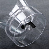 Carvallo - Kompakt Kallbryggd Kaffemaskin Carvallo