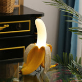 Fantasifull Bananlampa Carvallo