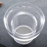 Carvallo - Kompakt Kallbryggd Kaffemaskin Carvallo