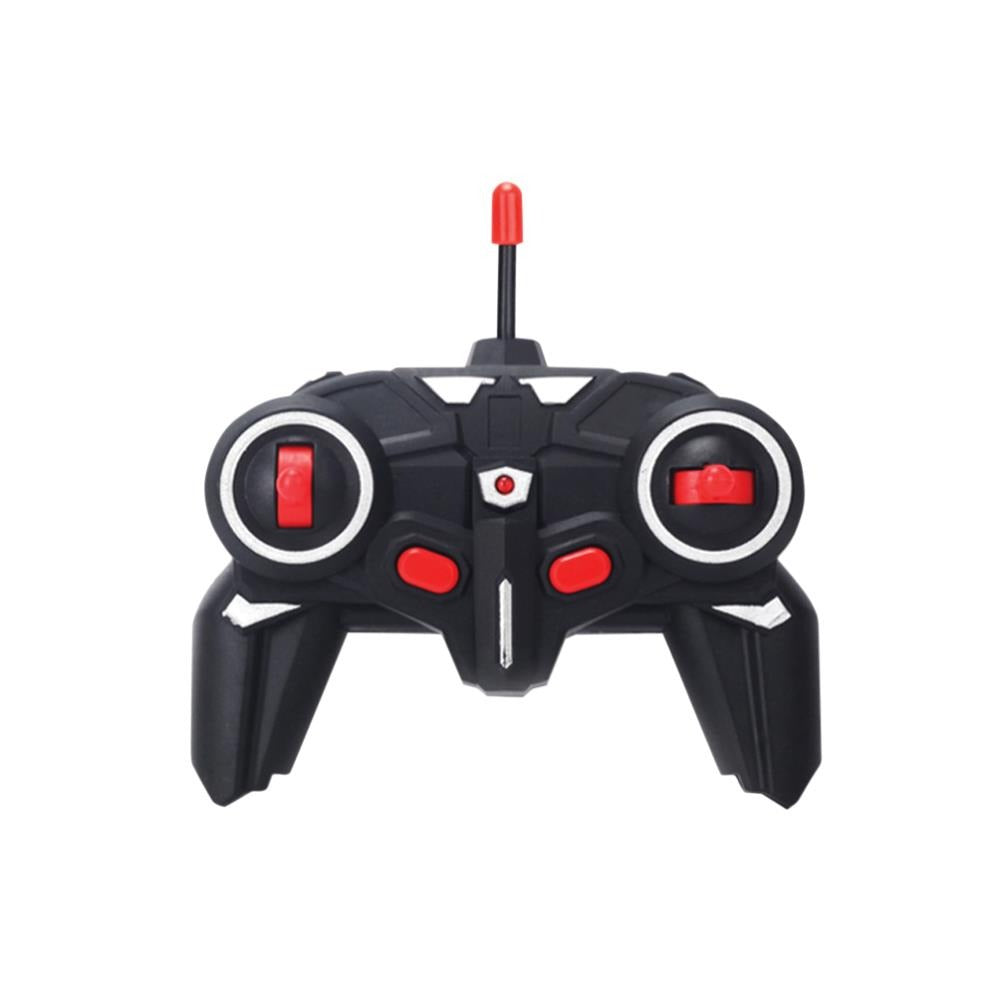 Fjärrstyrd bil med transformerande robotläge Carvallo