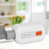 CPAP-desinfektionsmedel – Automatiskt O3-desinfektionssystem MILA Sverige