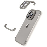 iPhone-fodral Ultra Tun Chockbeständig Täcka Carvallo