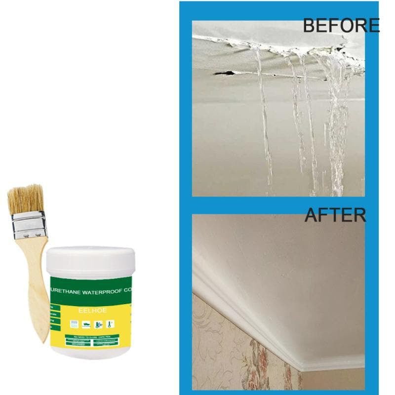 Carvallo | PermaSeal - Osynlig vattentät lim Carvallo