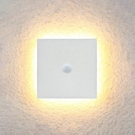 Vägglampa Modern Svart Utomhus LED Lampa Carvallo