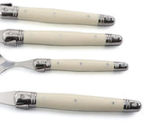 Carvallo – Lyxigt Laguiole-bestickset med tidlös stil Carvallo