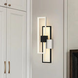 NovaBeam – Moderna LED-vägglampor för stilfull inredning Carvallo