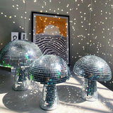 Heko Disco Ball Svamp MILA Sverige